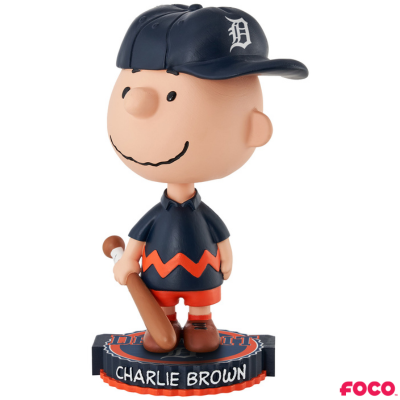 Detroit Tigers
