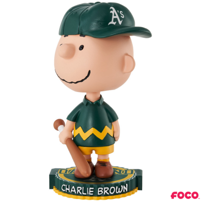 Oakland Athletics