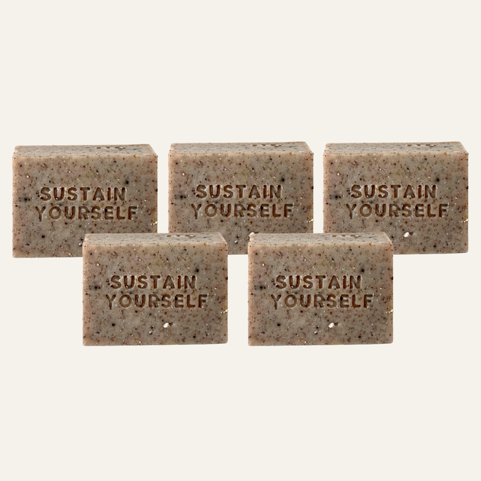 Cinnamon Clove Bar Soap
