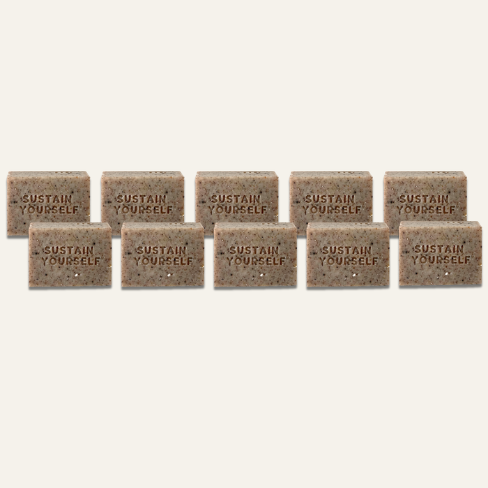Cinnamon Clove Bar Soap