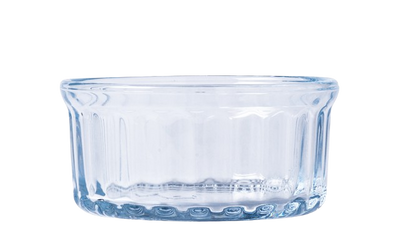 Classic Individuals Glass Ramekin High resistance 10 cm