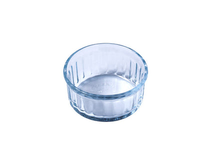 Classic Individuals Glass Ramekin High resistance 10 cm
