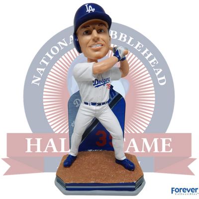 Cody Bellinger Los Angeles Dodgers Rookie Bobblehead - National Bobblehead HOF Store