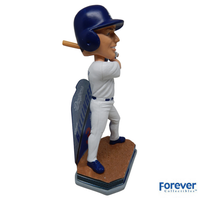 Cody Bellinger Los Angeles Dodgers Rookie Bobblehead - National Bobblehead HOF Store