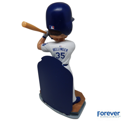 Cody Bellinger Los Angeles Dodgers Rookie Bobblehead - National Bobblehead HOF Store