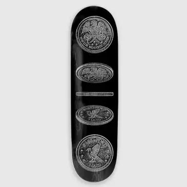 Coin (Matlok Bennett-Jones) Deck - 8.38
