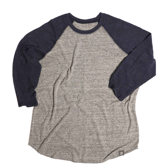 Comfort Baseball Shirt
