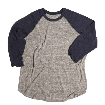 Comfort Baseball Shirt