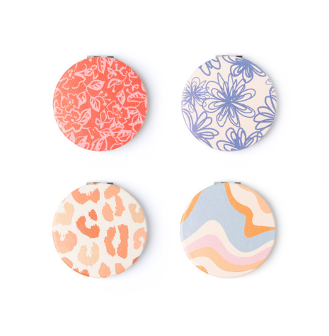 Compact Mirror