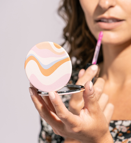 Compact Mirror