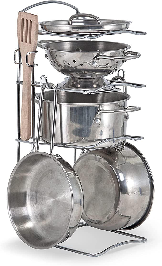 Cooking Set