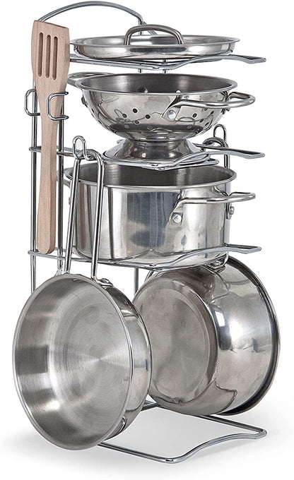 Cooking Set
