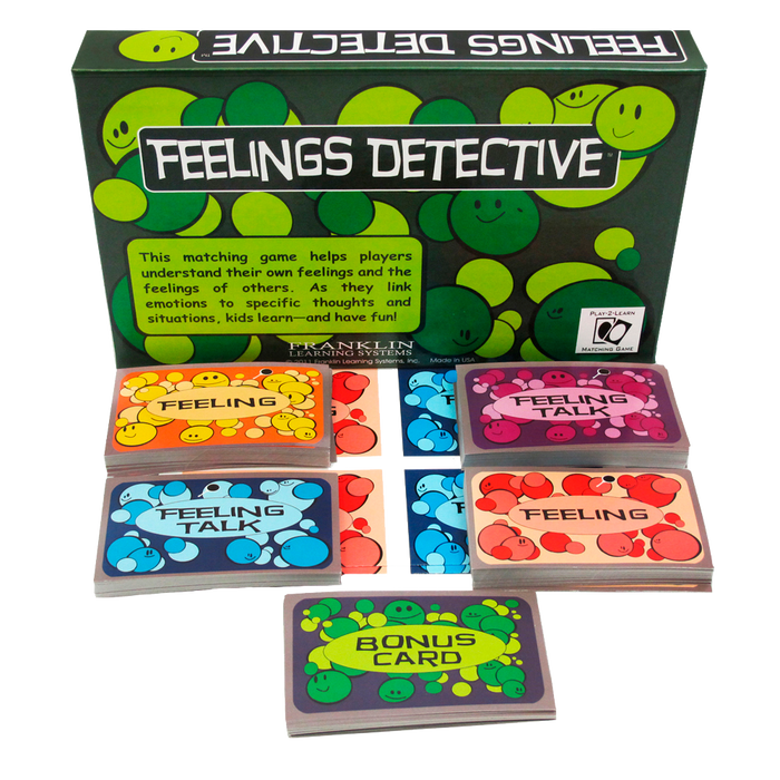 Counseling & Therapy Game Package