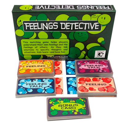 Counseling & Therapy Game Package