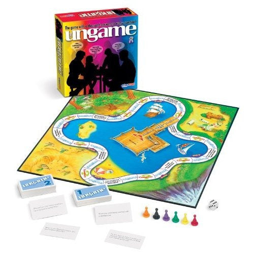 Counseling & Therapy Game Package