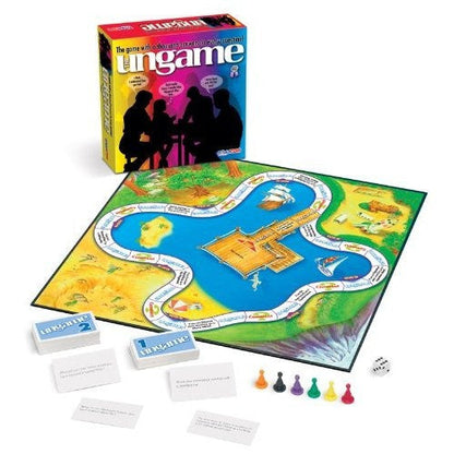 Counseling & Therapy Game Package