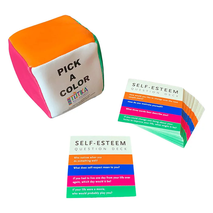 Counseling & Therapy Game Package