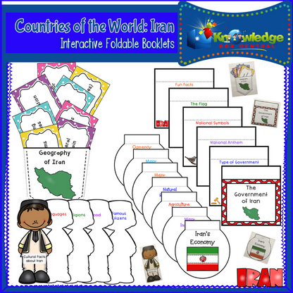 Ebook / Iran
