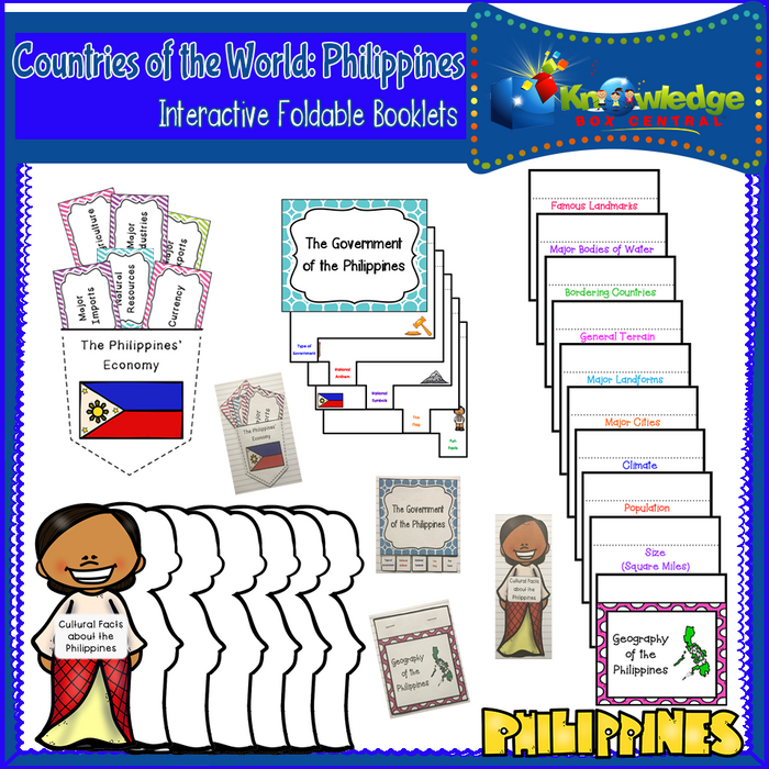 Ebook / Philippines