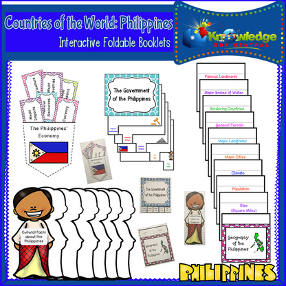 Ebook / Philippines