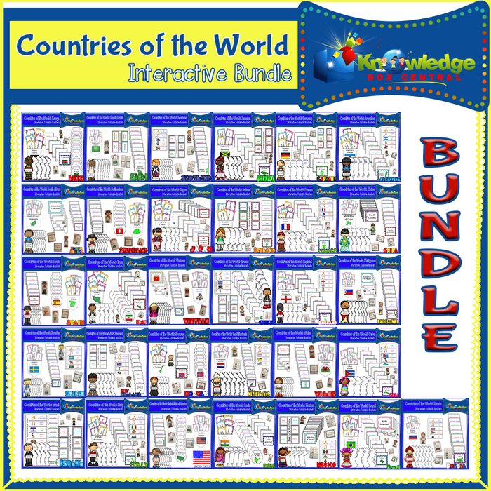 Ebook / Bundles