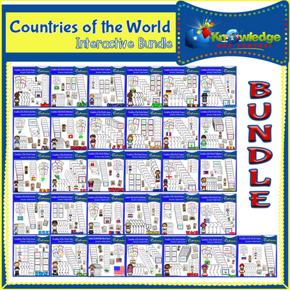 Ebook / Bundles