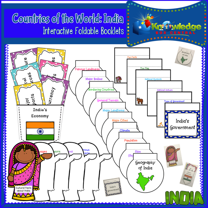 Ebook / India