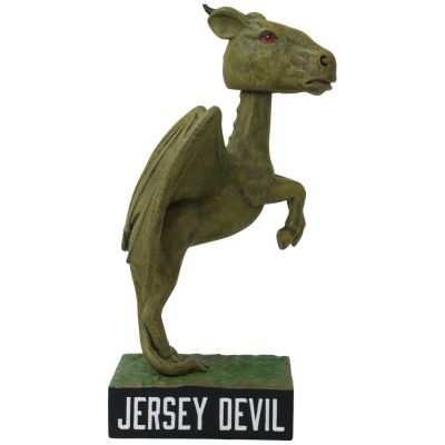 Cryptid Bobbleheads