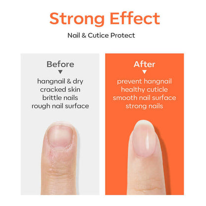 Modelones Nail Health Cuticle Oil 15ml Nail Care MODELONES #
