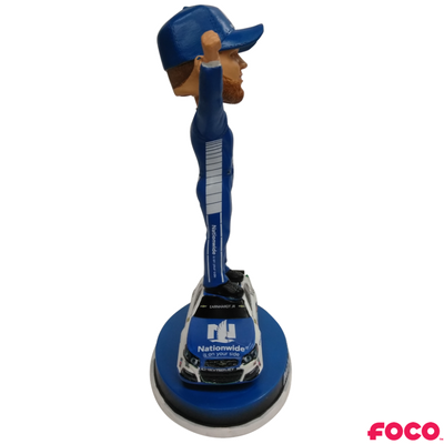 Dale Earnhardt Jr. Celebration Bobblehead - National Bobblehead HOF Store