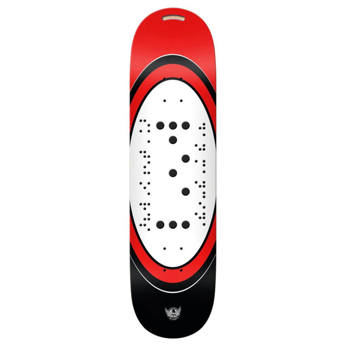 Dan Mancina Action Realized Deck - 8.25