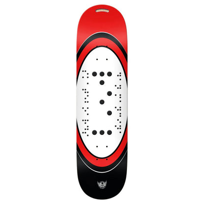 Dan Mancina Action Realized Deck - 8.25