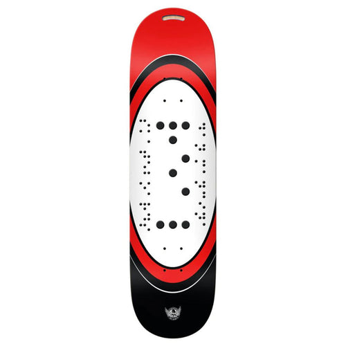 Dan Mancina Action Realized Deck - 8.25