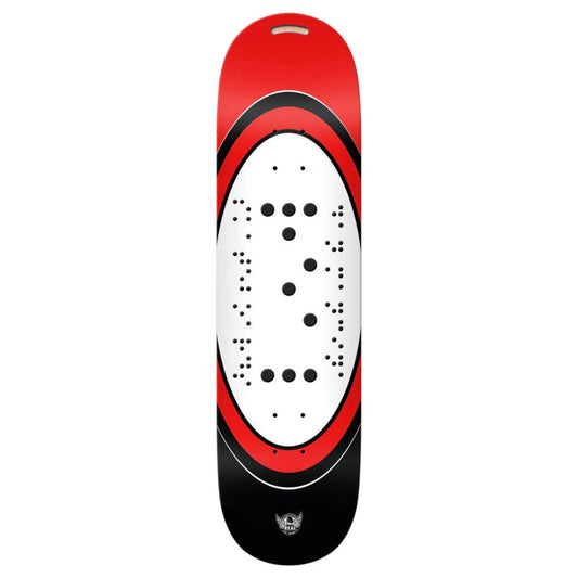 Dan Mancina Action Realized Deck - 8.25