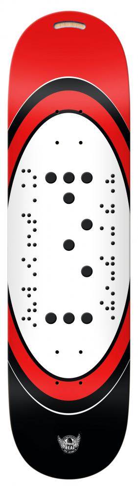 Dan Mancina Action Realized Deck - 8.25