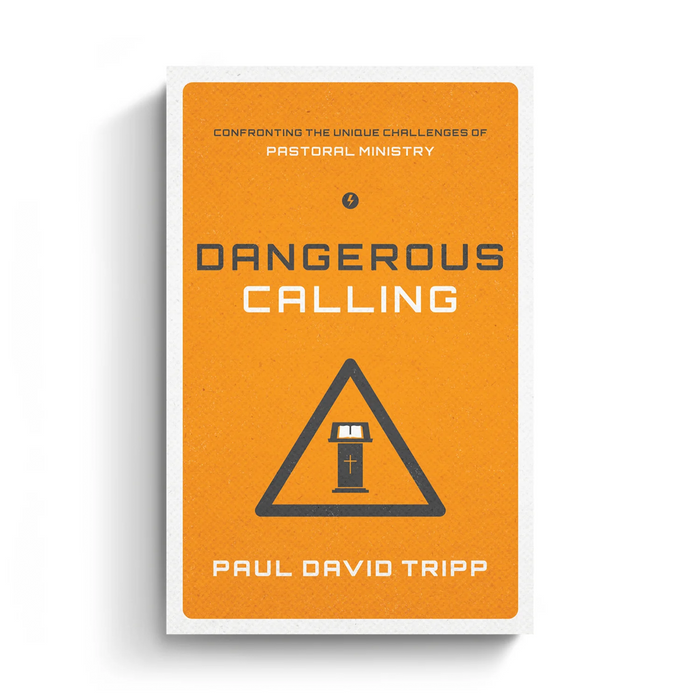 Dangerous Calling (First Edition, eBook)