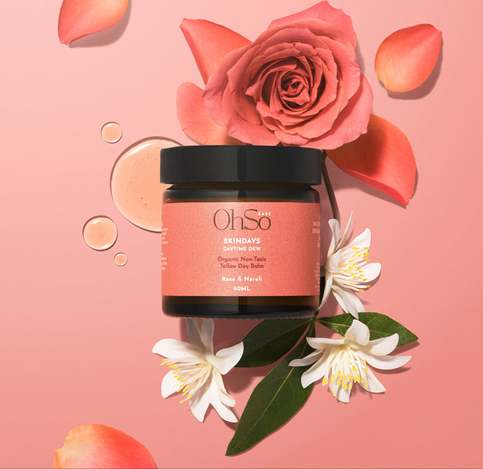 Day Dew Tallow Face Cream