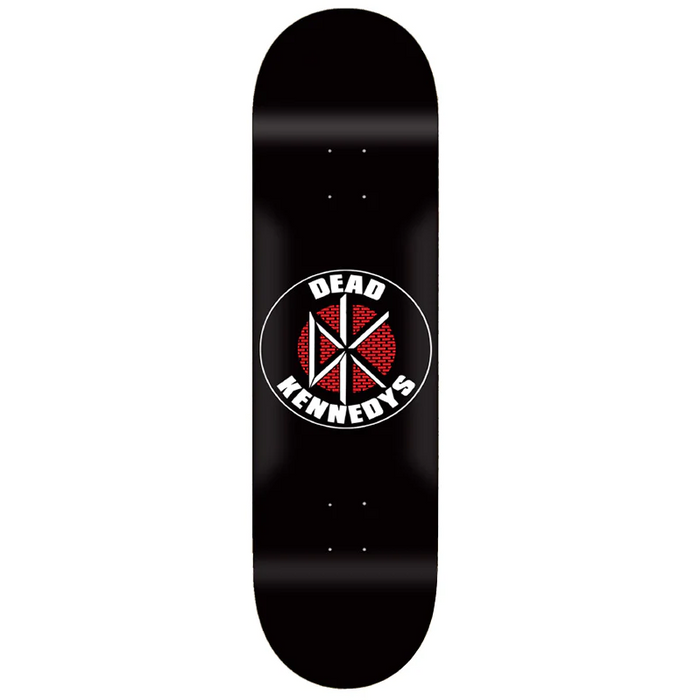 Dead Kennedys Bricks Deck - 8.25