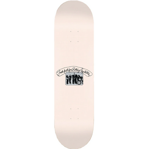 Dead Kennedys Fresh Fruit Deck - 8.38