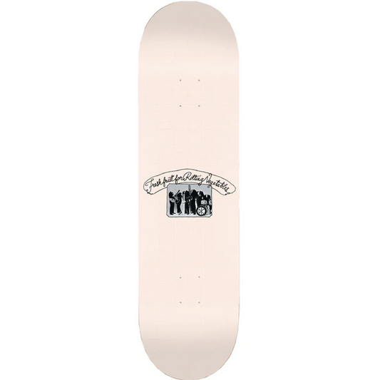 Dead Kennedys Fresh Fruit Deck - 8.38