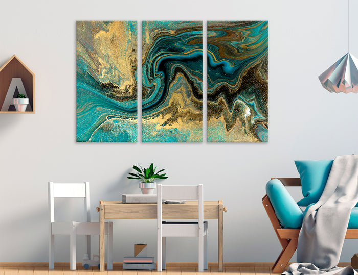 Decor at Home Canvas Print #1320