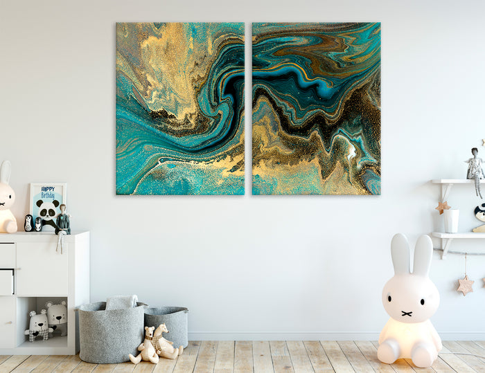 Decor at Home Canvas Print #1320