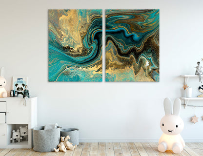 Decor at Home Canvas Print #1320