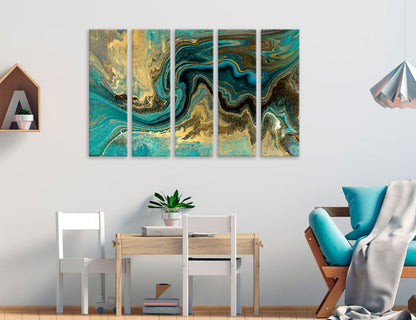 Decor at Home Canvas Print #1320