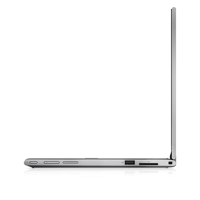 Dell Inspiron 11 3147 2-in-1 11.6 Inch Touchscreen Laptop - Intel Pentium N3540 2.16 GHz, 4 GB DDR3L, 500 GB HDD, WiFi, BT 4.0, HDMI, Media Card Reader, USB 3.0, Windows 10 Pro - Coretek Computers