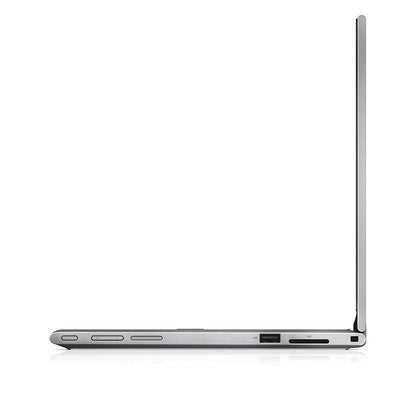 Dell Inspiron 11 3147 2-in-1 11.6 Inch Touchscreen Laptop - Intel Pentium N3540 2.16 GHz, 4 GB DDR3L, 500 GB HDD, WiFi, BT 4.0, HDMI, Media Card Reader, USB 3.0, Windows 10 Pro - Coretek Computers