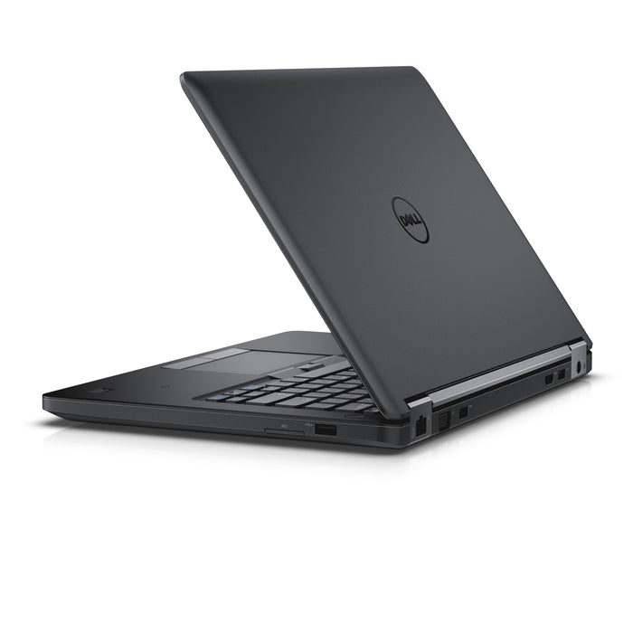 DELL Latitude 3450 14.0" Laptop - Intel Core i5-5200u 8GB RAM 240GB SSD WebCam Windows 10 Pro