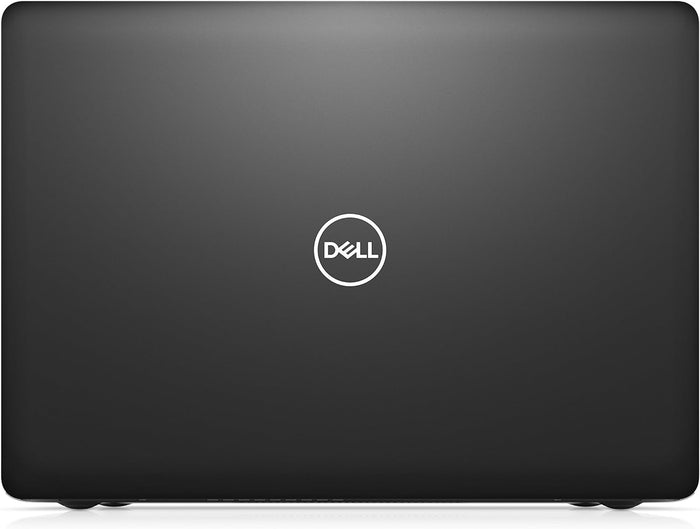 Dell Latitude 3490 14" Laptop Intel Core i5-8250U 8GB RAM 256GB SSD Webcam Win 11 Pro - Coretek Computers