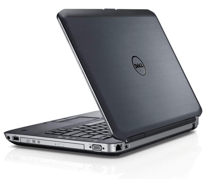 Dell Latitude E5430 14" Laptop - Intel Core i5-3340M 2.7GHz 8GB RAM 128GB SSD Webcam Win 10 Pro - Coretek Computers