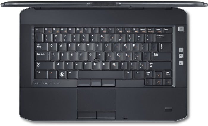 Dell Latitude E5430 14" Laptop - Intel Core i5-3340M 2.7GHz 8GB RAM 128GB SSD Webcam Win 10 Pro - Coretek Computers